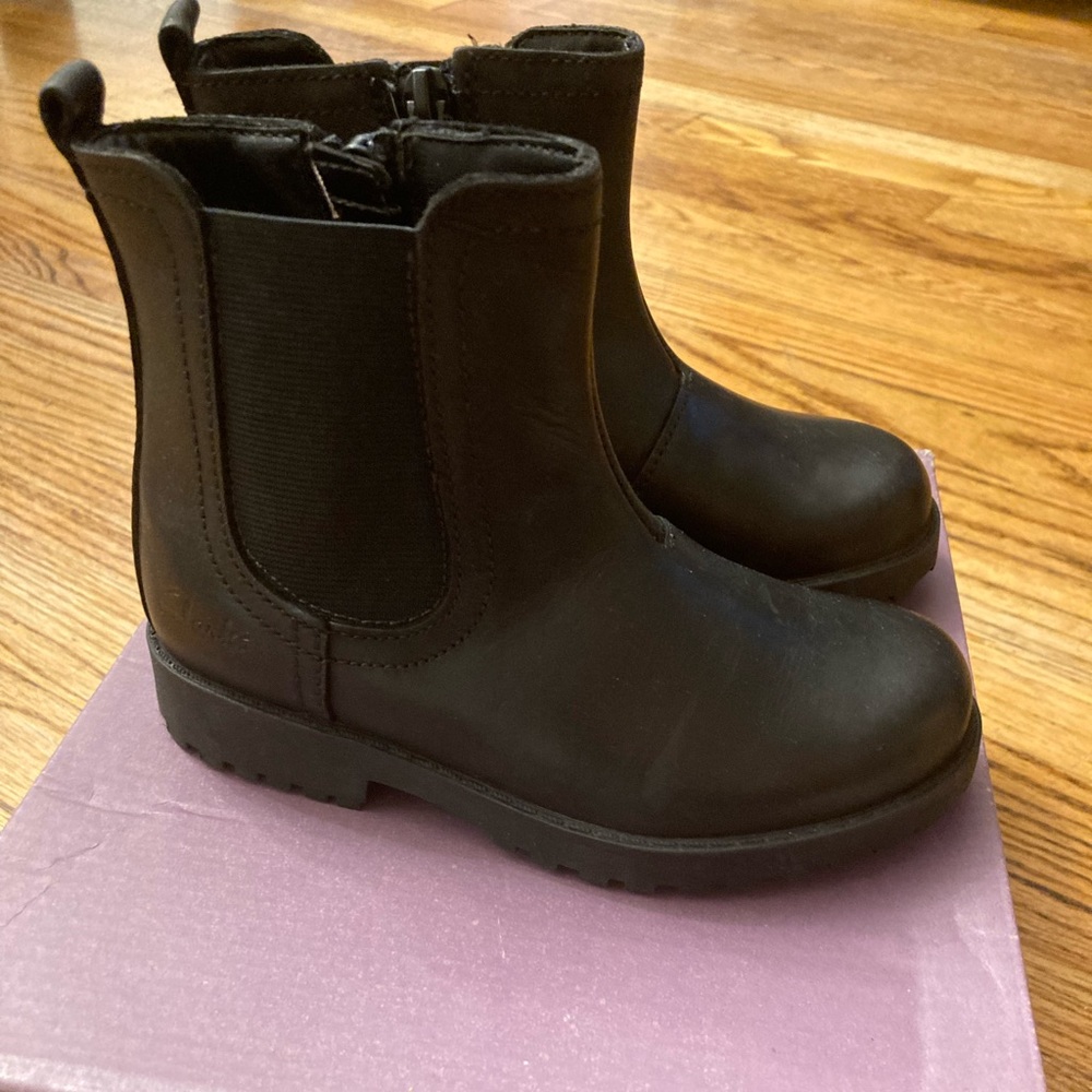 9.5 boot size